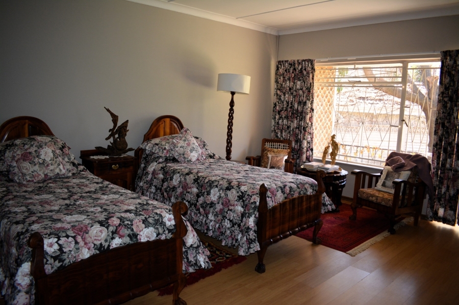4 Bedroom Property for Sale in Brandwag Free State